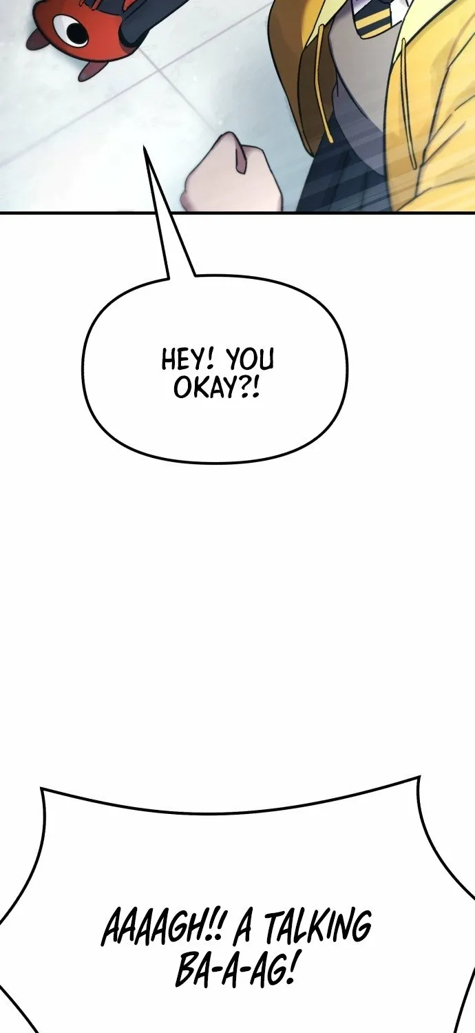 A Strange Phenomenon Chapter 2 page 166 - 