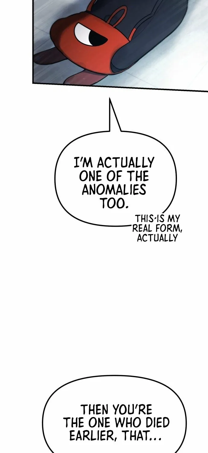A Strange Phenomenon Chapter 2 page 170 - 