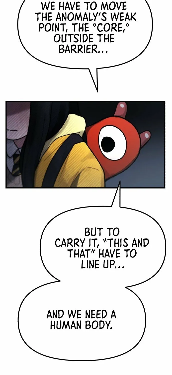A Strange Phenomenon Chapter 2 page 193 - 