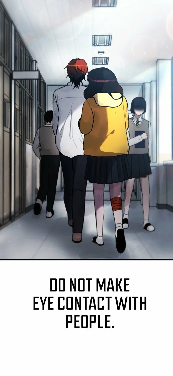 A Strange Phenomenon Chapter 2 page 22 - 