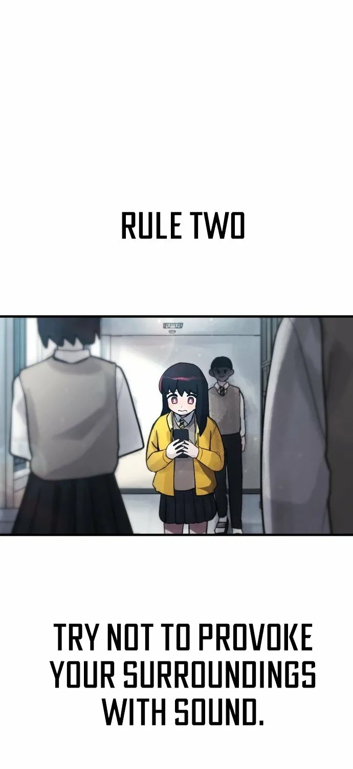 A Strange Phenomenon Chapter 2 page 23 - 