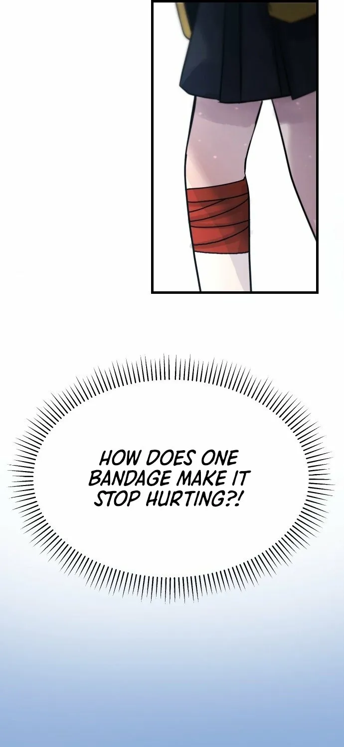 A Strange Phenomenon Chapter 2 page 27 - 