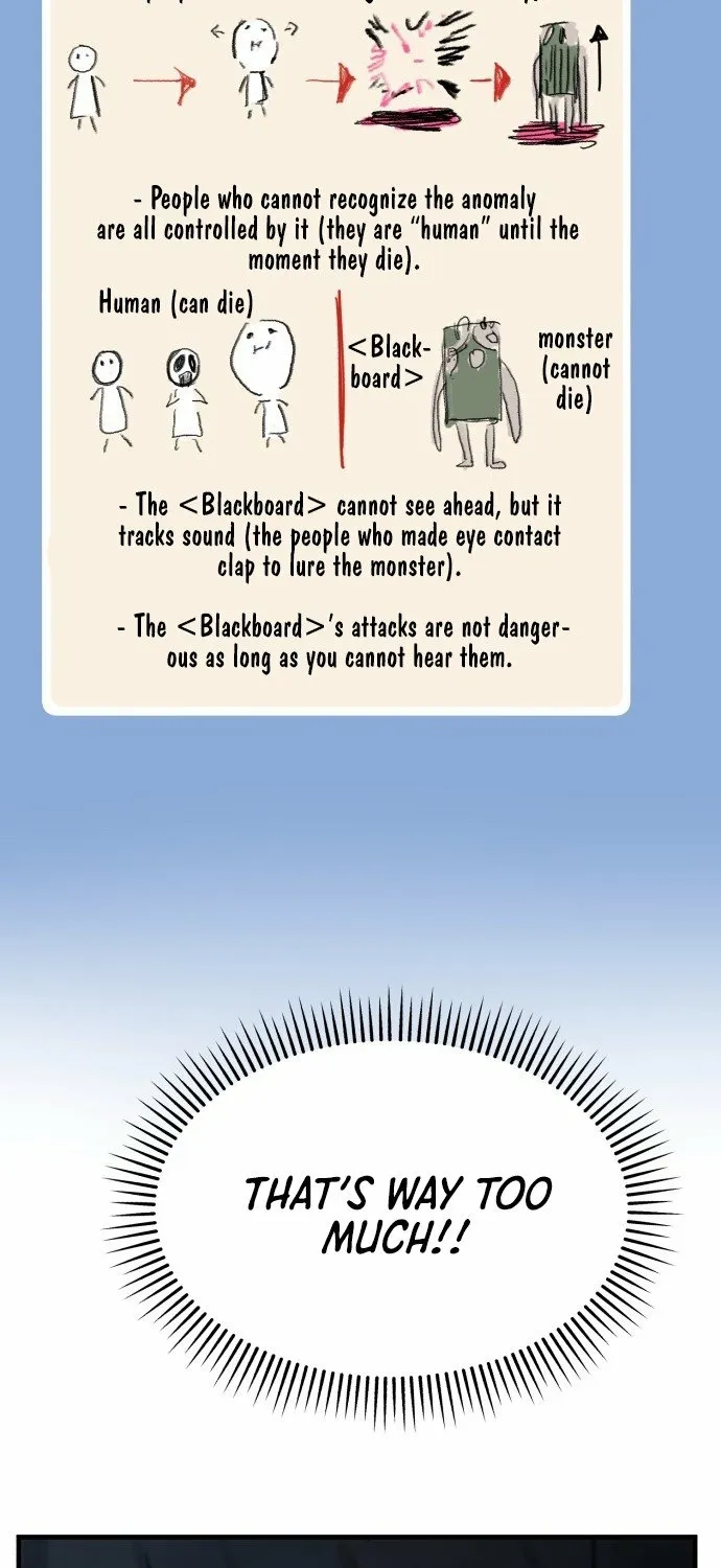 A Strange Phenomenon Chapter 2 page 31 - 
