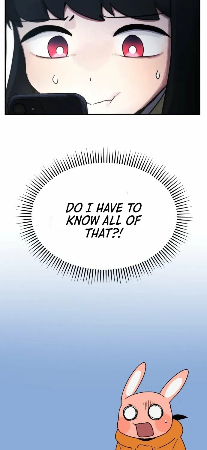A Strange Phenomenon Chapter 2 page 32 - 