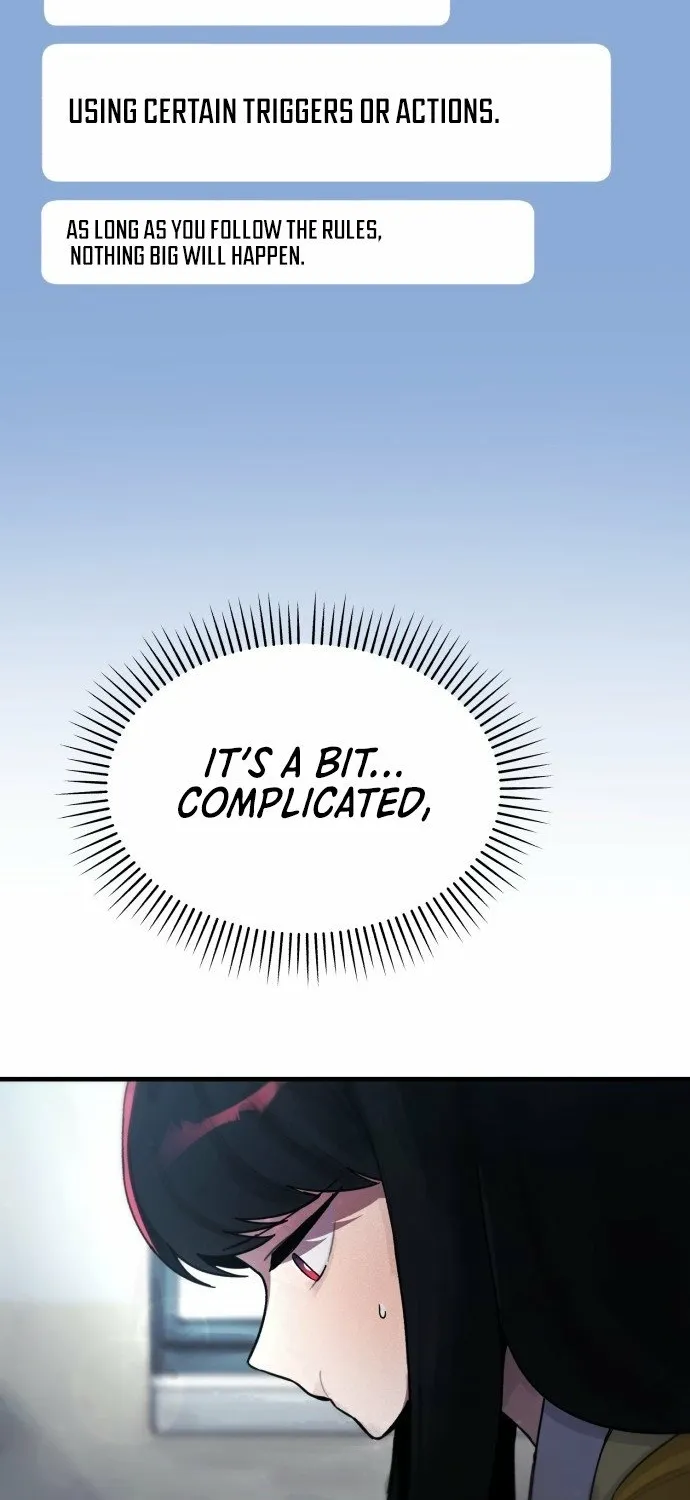 A Strange Phenomenon Chapter 2 page 34 - 