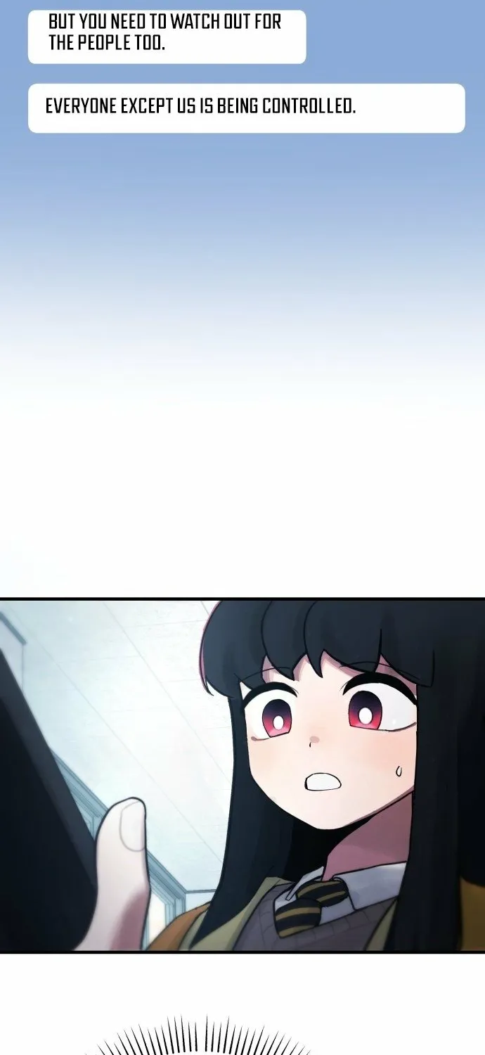 A Strange Phenomenon Chapter 2 page 36 - 