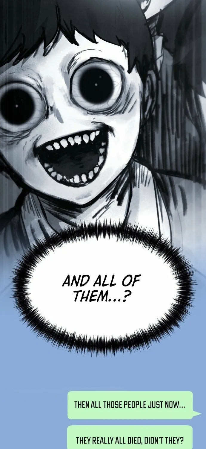 A Strange Phenomenon Chapter 2 page 38 - 