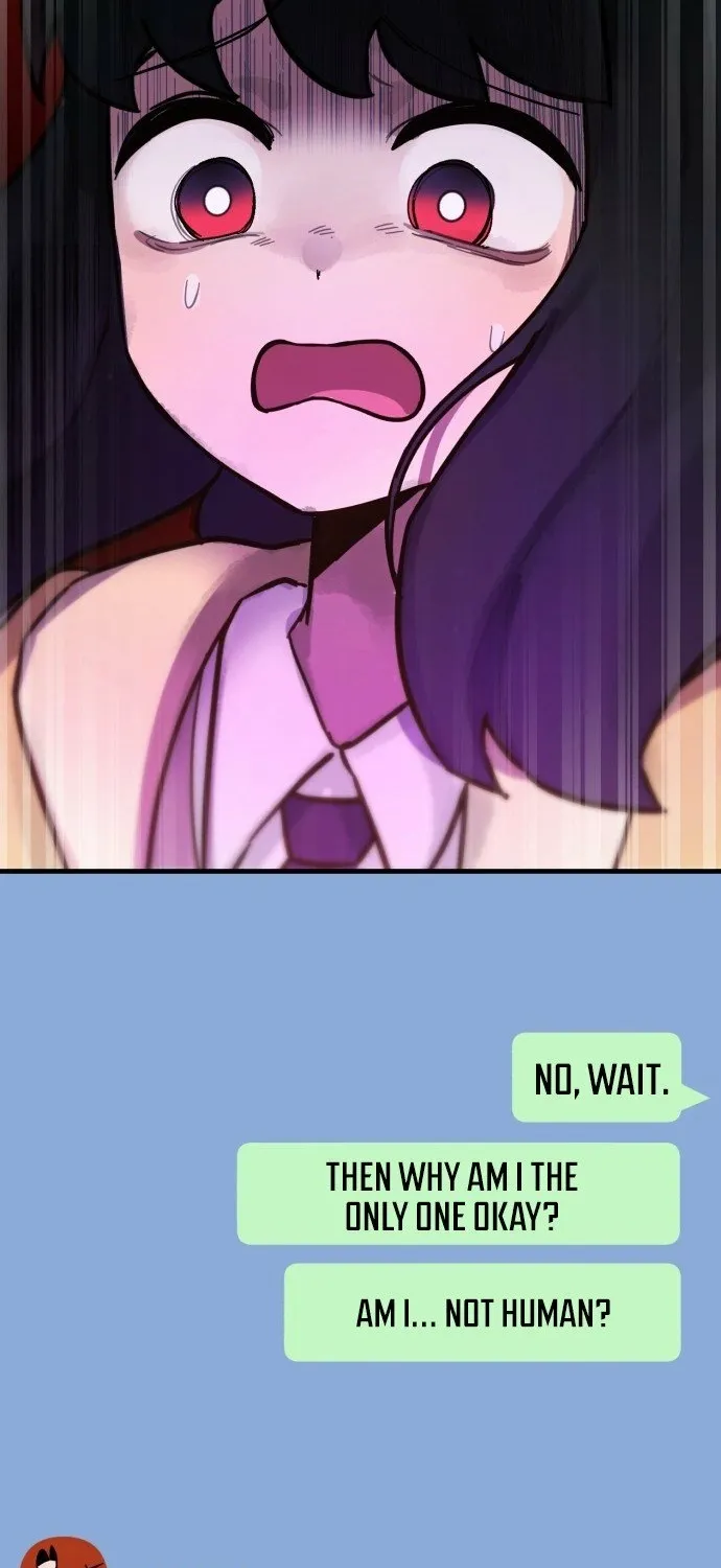 A Strange Phenomenon Chapter 2 page 40 - 