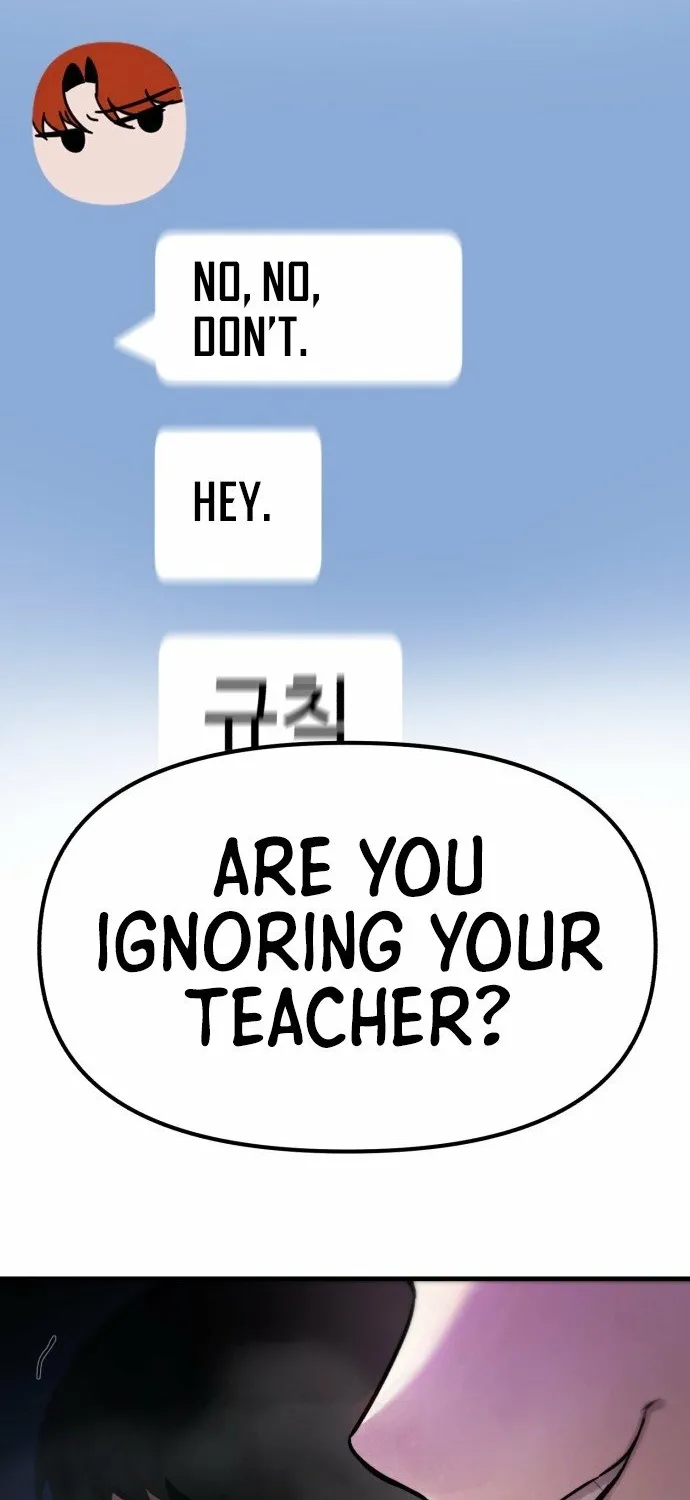 A Strange Phenomenon Chapter 2 page 48 - 
