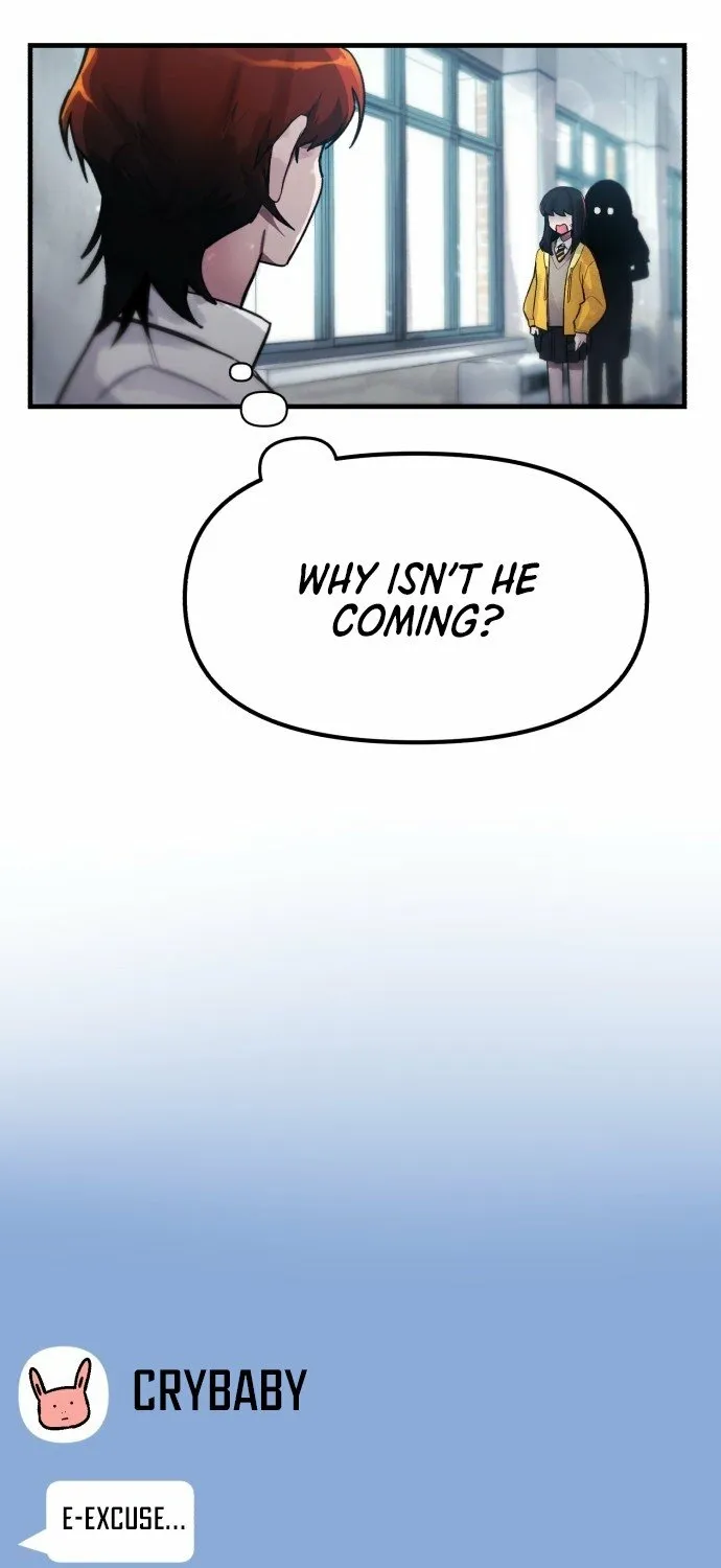 A Strange Phenomenon Chapter 2 page 55 - 