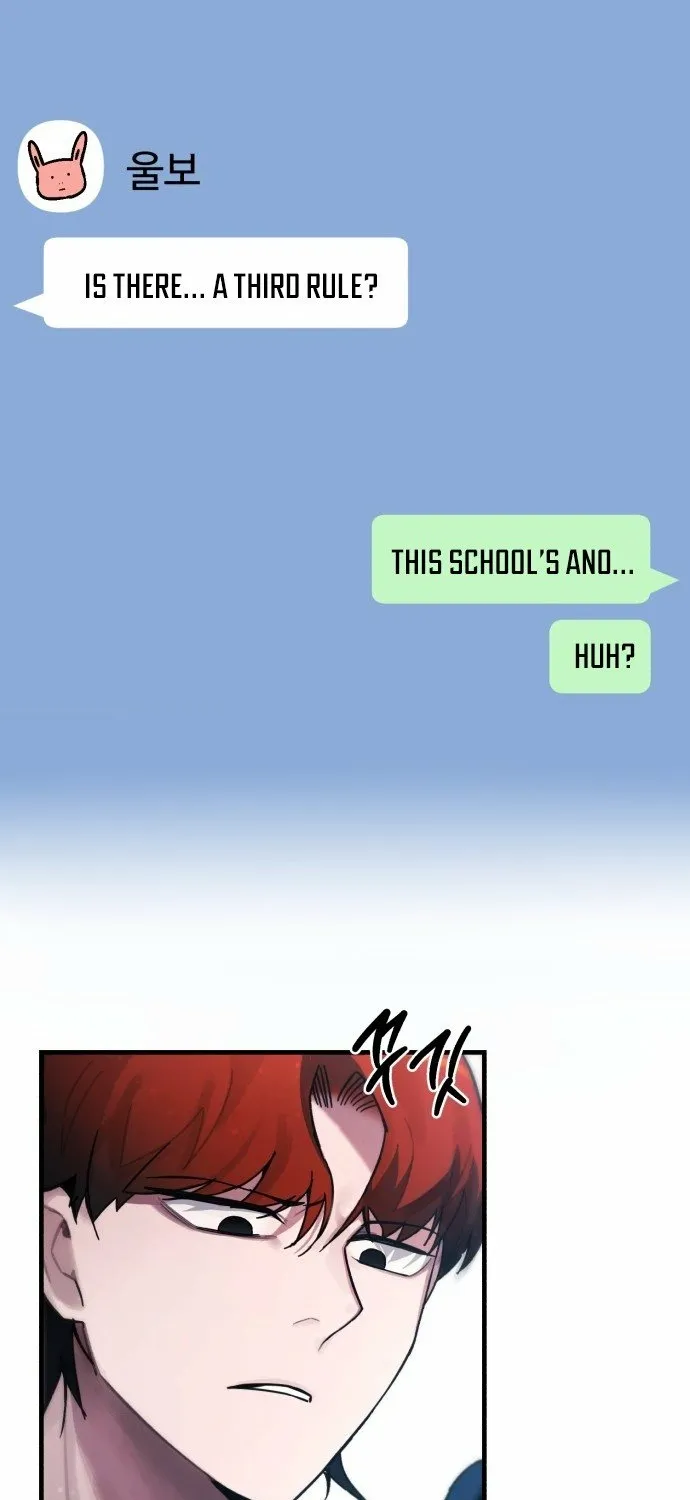 A Strange Phenomenon Chapter 2 page 57 - 