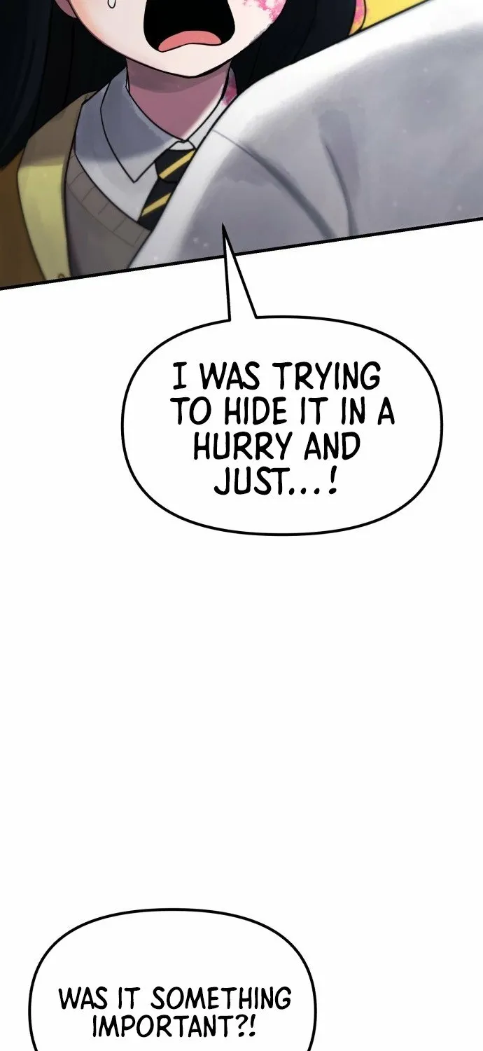 A Strange Phenomenon Chapter 2 page 8 - 