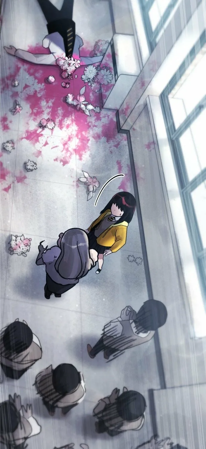 A Strange Phenomenon Chapter 2 page 80 - 