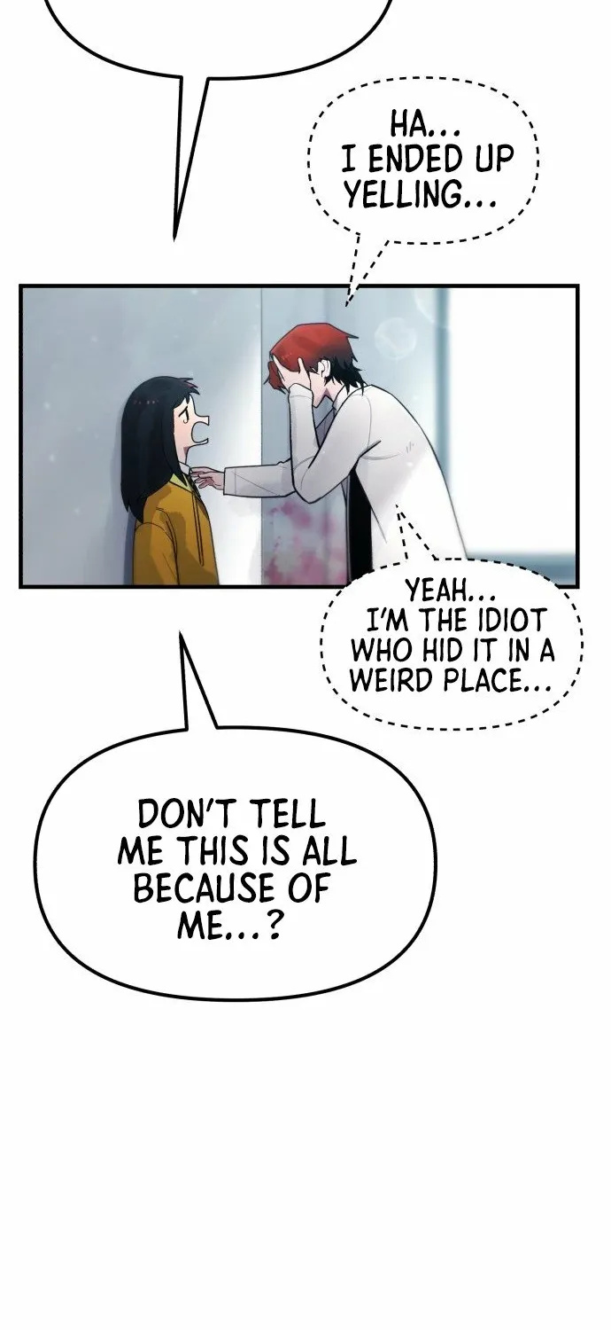 A Strange Phenomenon Chapter 2 page 9 - 