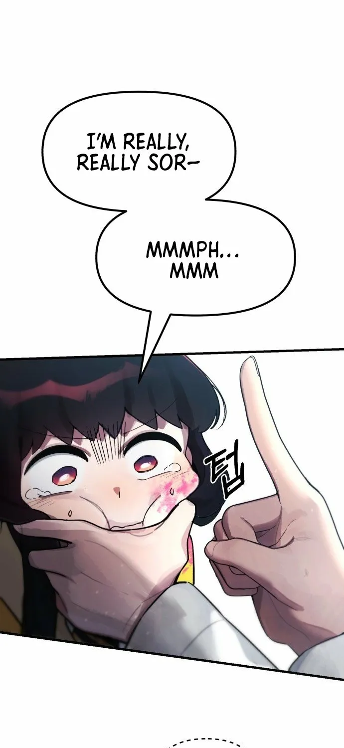 A Strange Phenomenon Chapter 2 page 10 - 