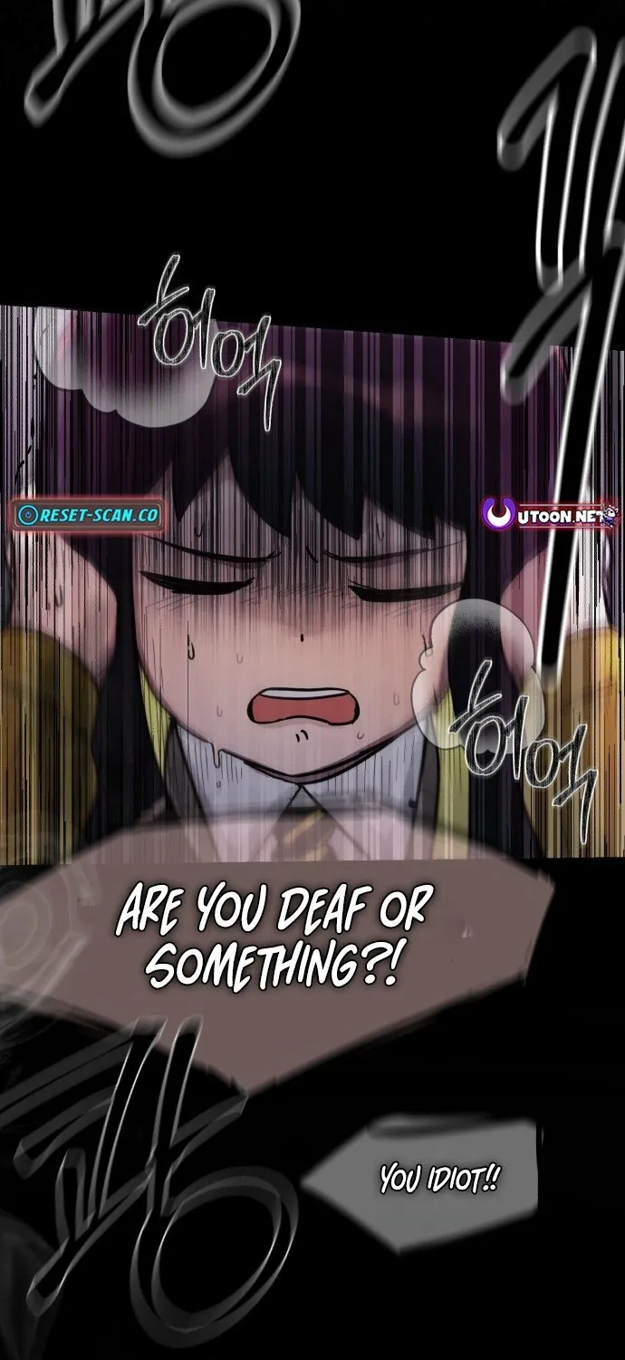 A Strange Phenomenon Chapter 2 page 98 - 