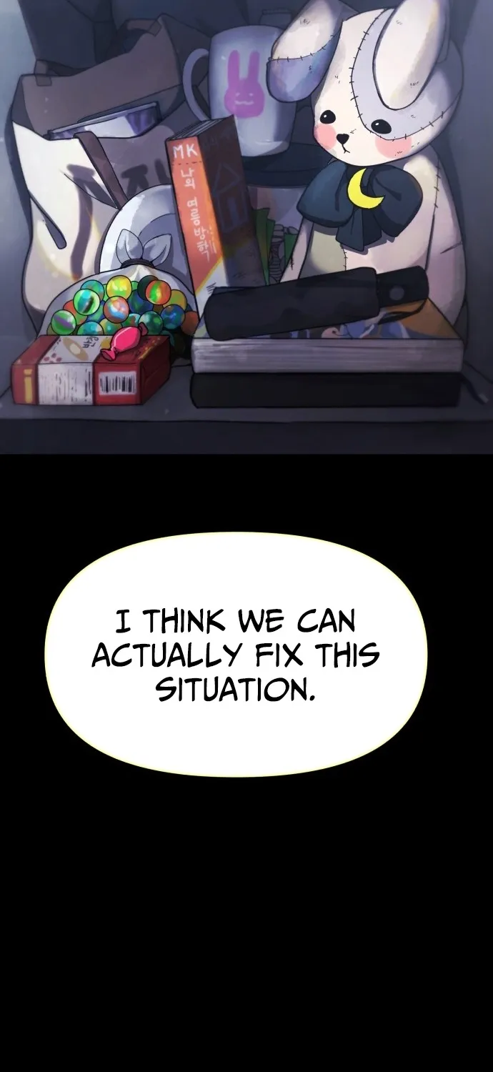 A Strange Phenomenon Chapter 3 page 102 - 