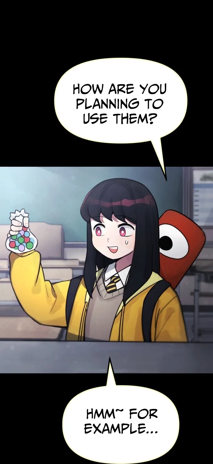 A Strange Phenomenon Chapter 3 page 103 - 