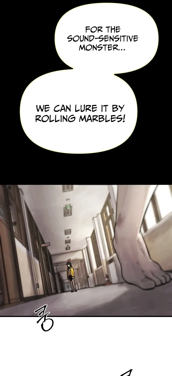 A Strange Phenomenon Chapter 3 page 105 - 