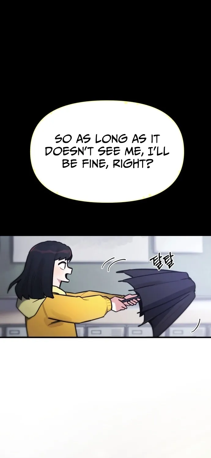 A Strange Phenomenon Chapter 3 page 115 - 