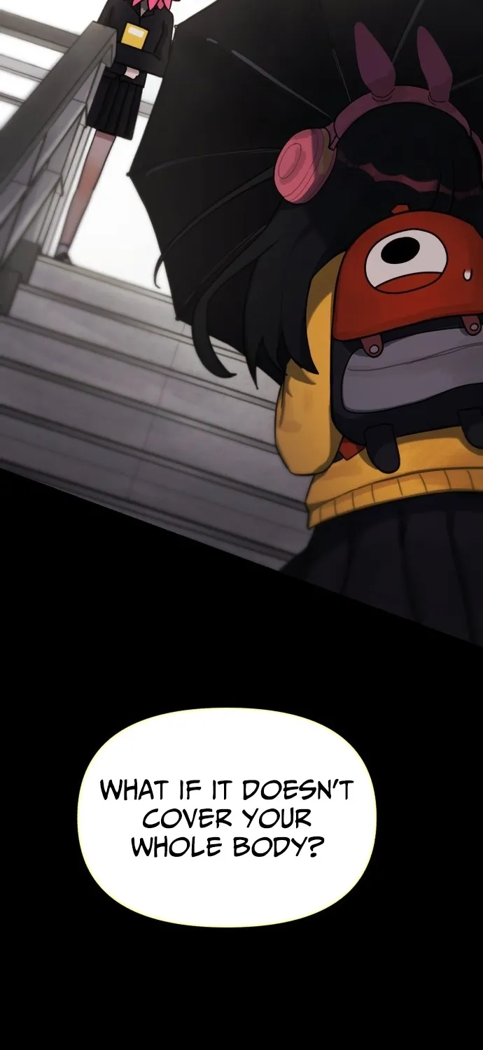 A Strange Phenomenon Chapter 3 page 119 - 