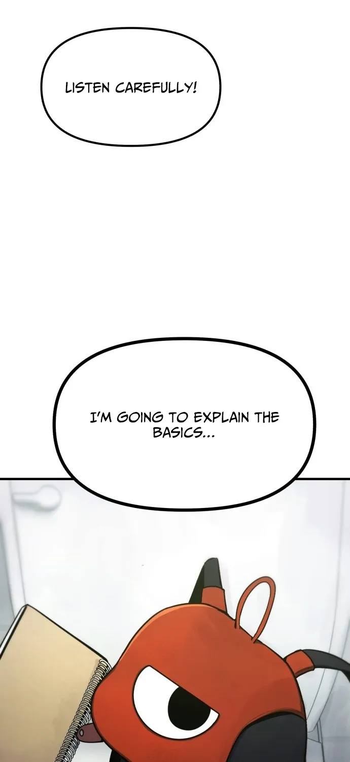 A Strange Phenomenon Chapter 3 page 13 - 