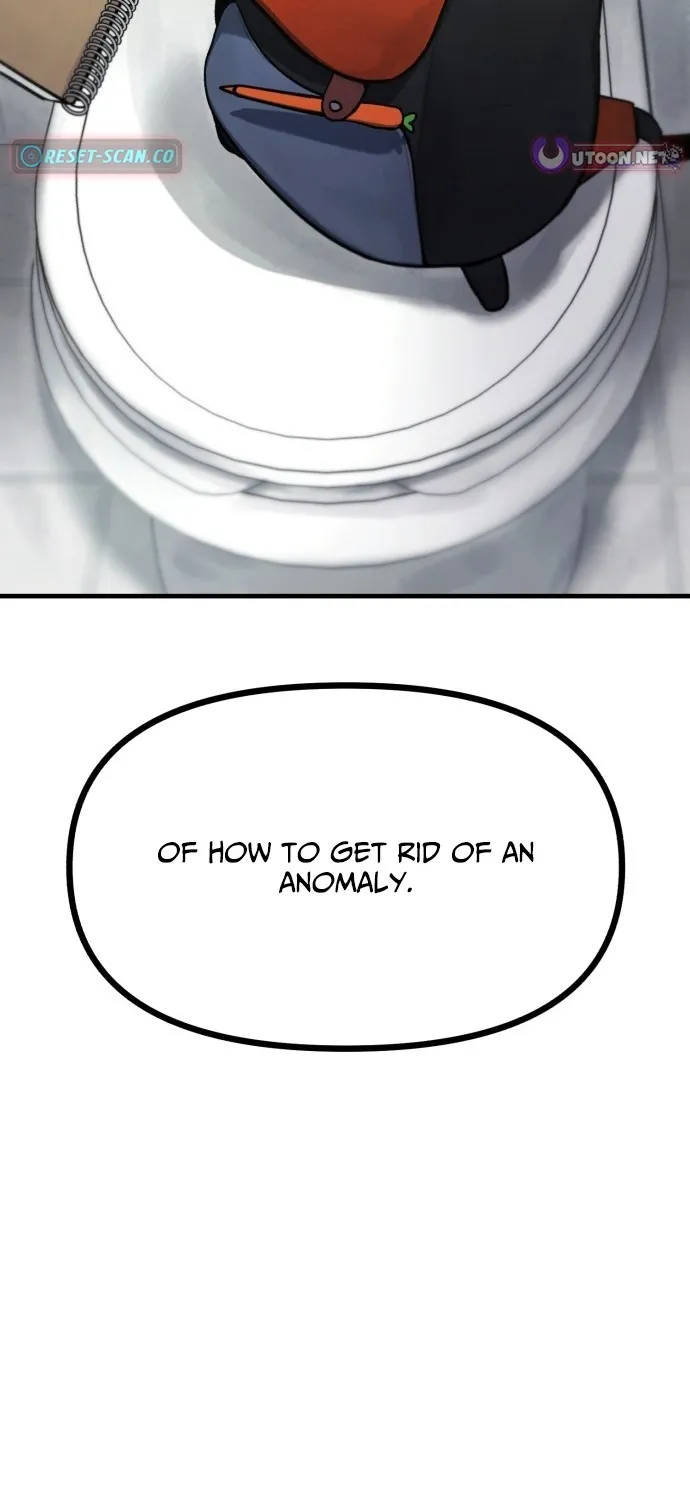 A Strange Phenomenon Chapter 3 page 14 - 