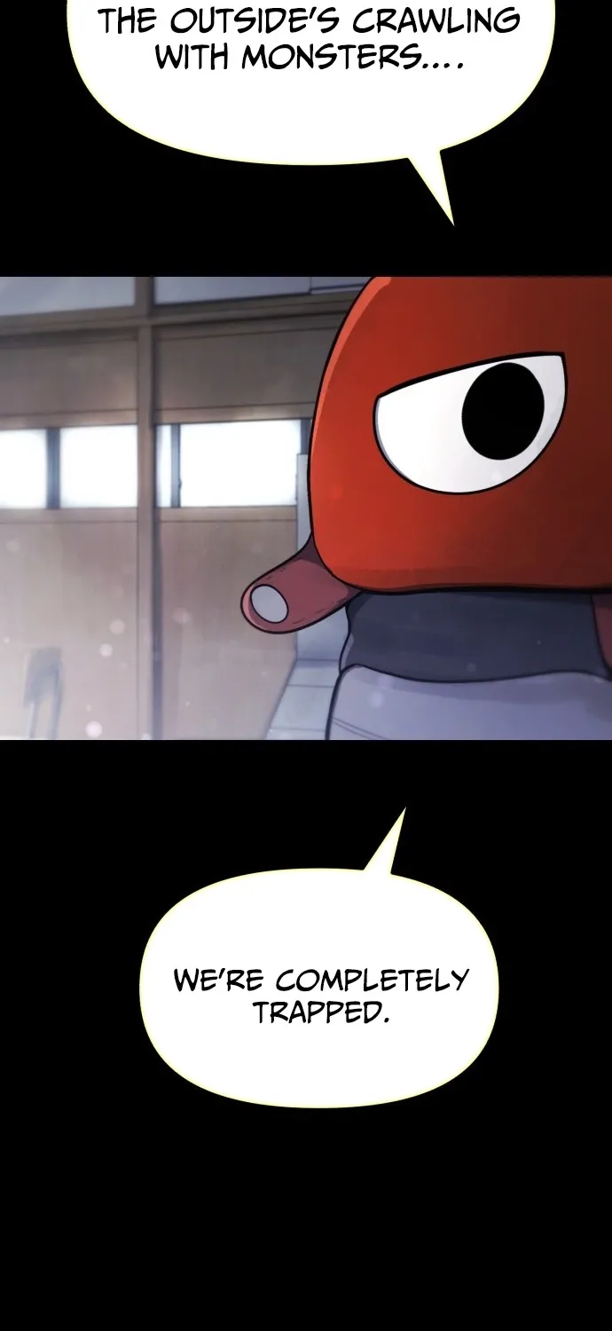 A Strange Phenomenon Chapter 3 page 142 - 