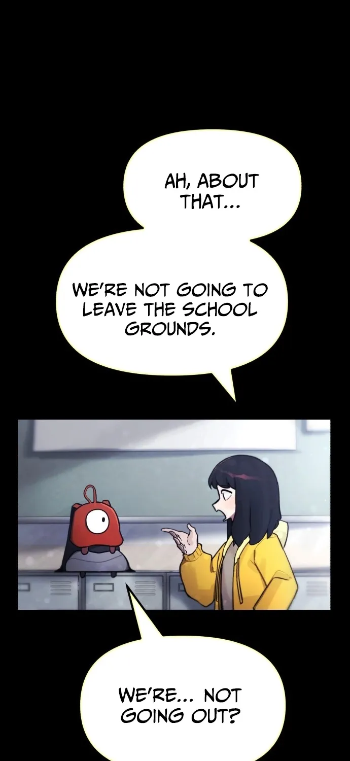 A Strange Phenomenon Chapter 3 page 143 - 