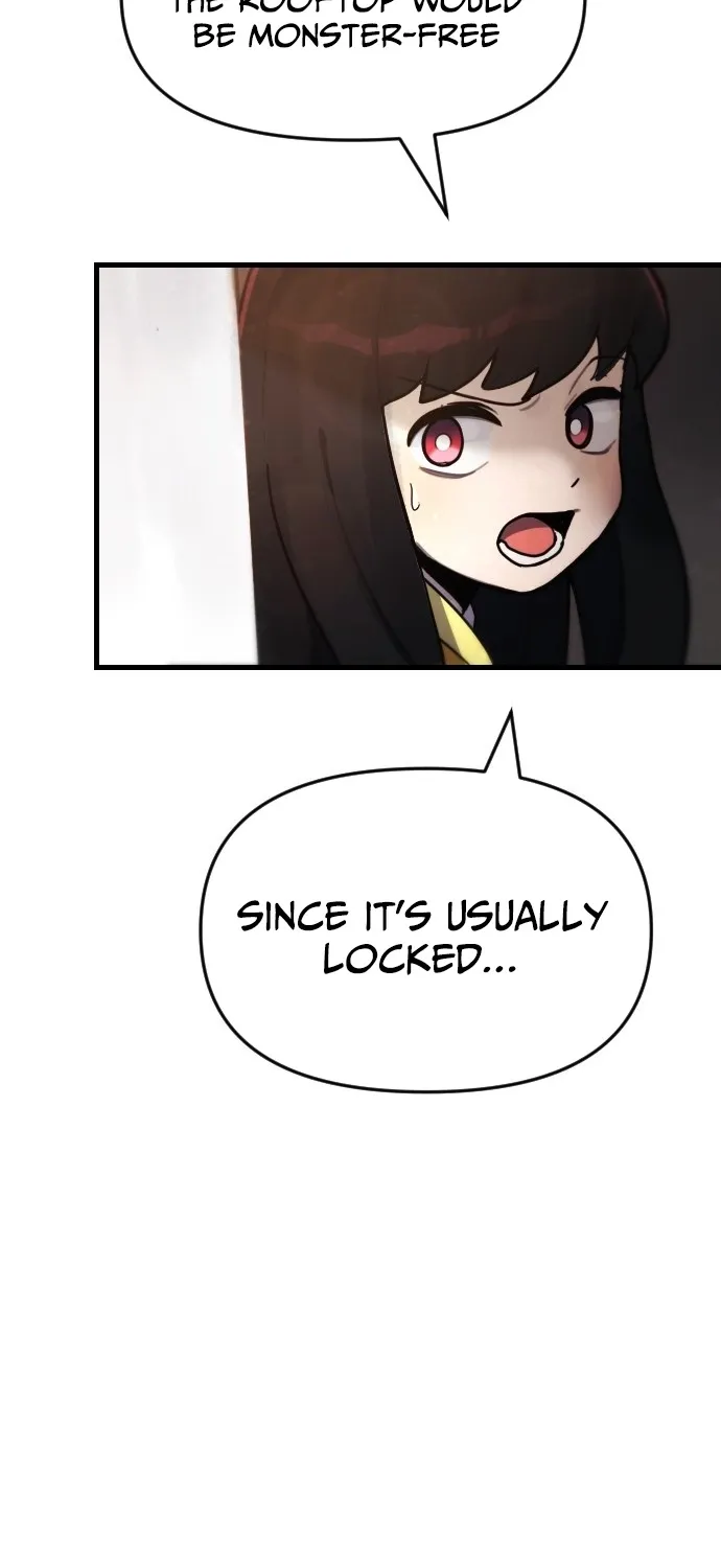 A Strange Phenomenon Chapter 3 page 150 - 