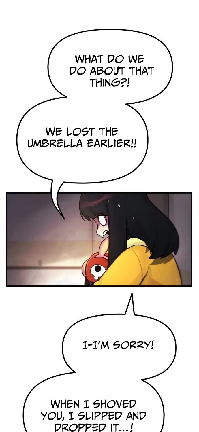 A Strange Phenomenon Chapter 3 page 154 - 