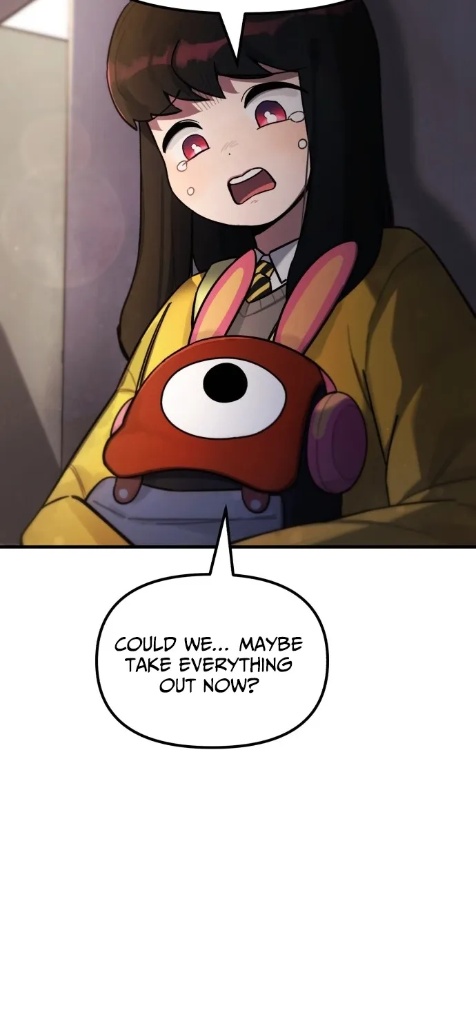 A Strange Phenomenon Chapter 3 page 158 - 