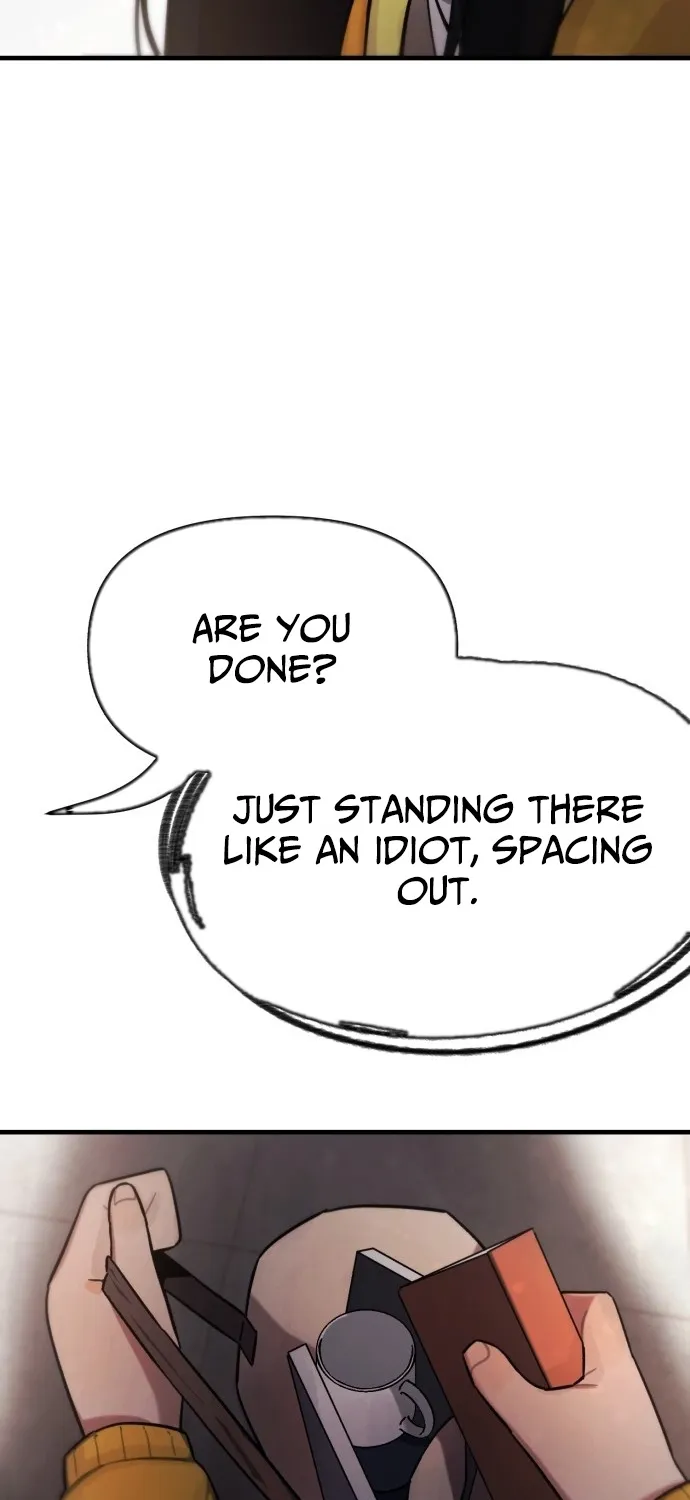 A Strange Phenomenon Chapter 3 page 166 - 