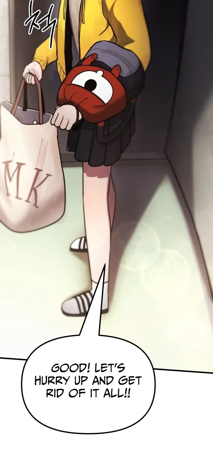 A Strange Phenomenon Chapter 3 page 169 - 