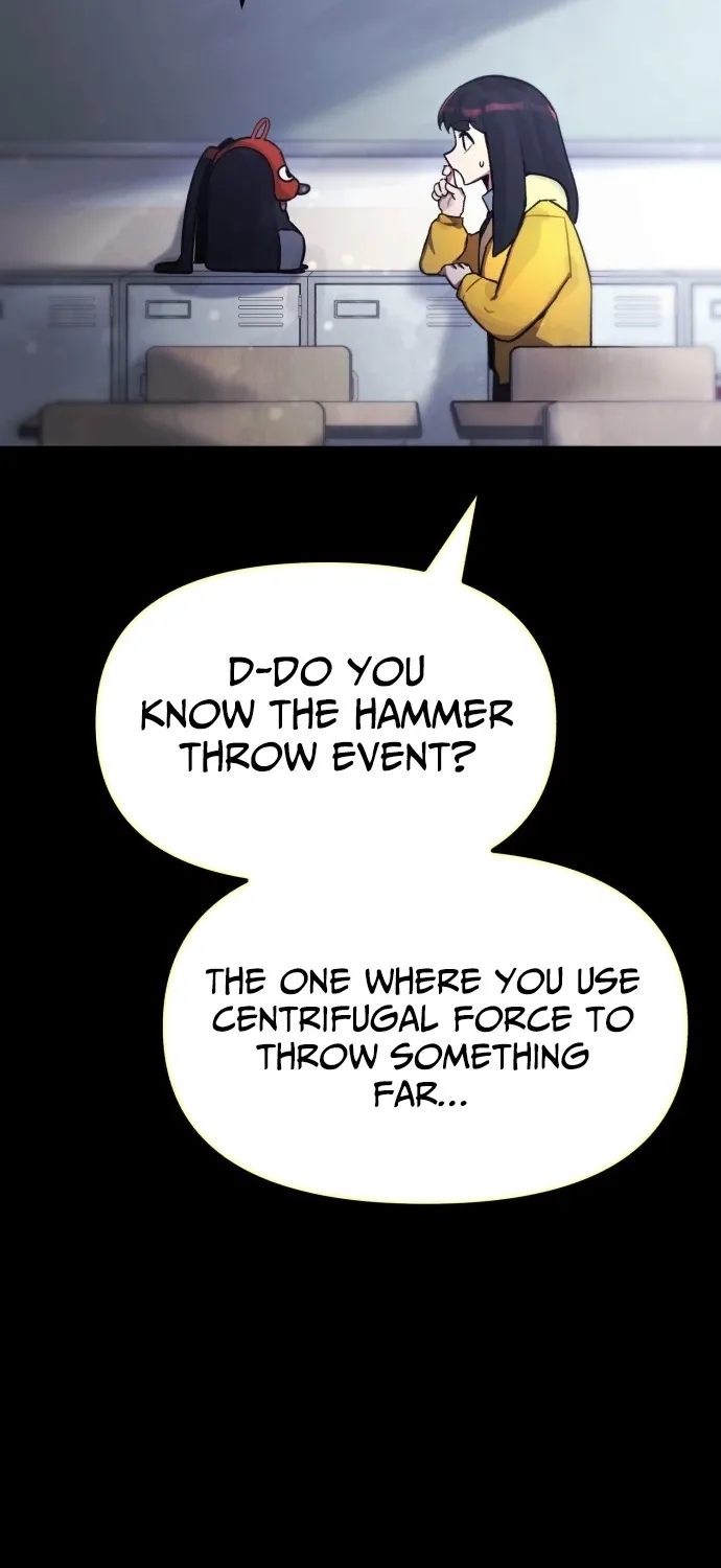 A Strange Phenomenon Chapter 3 page 190 - 