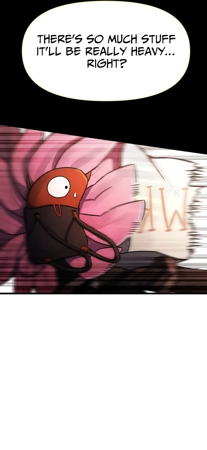 A Strange Phenomenon Chapter 3 page 193 - 