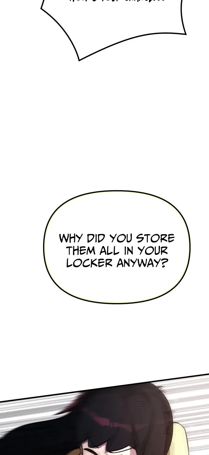 A Strange Phenomenon Chapter 3 page 198 - 