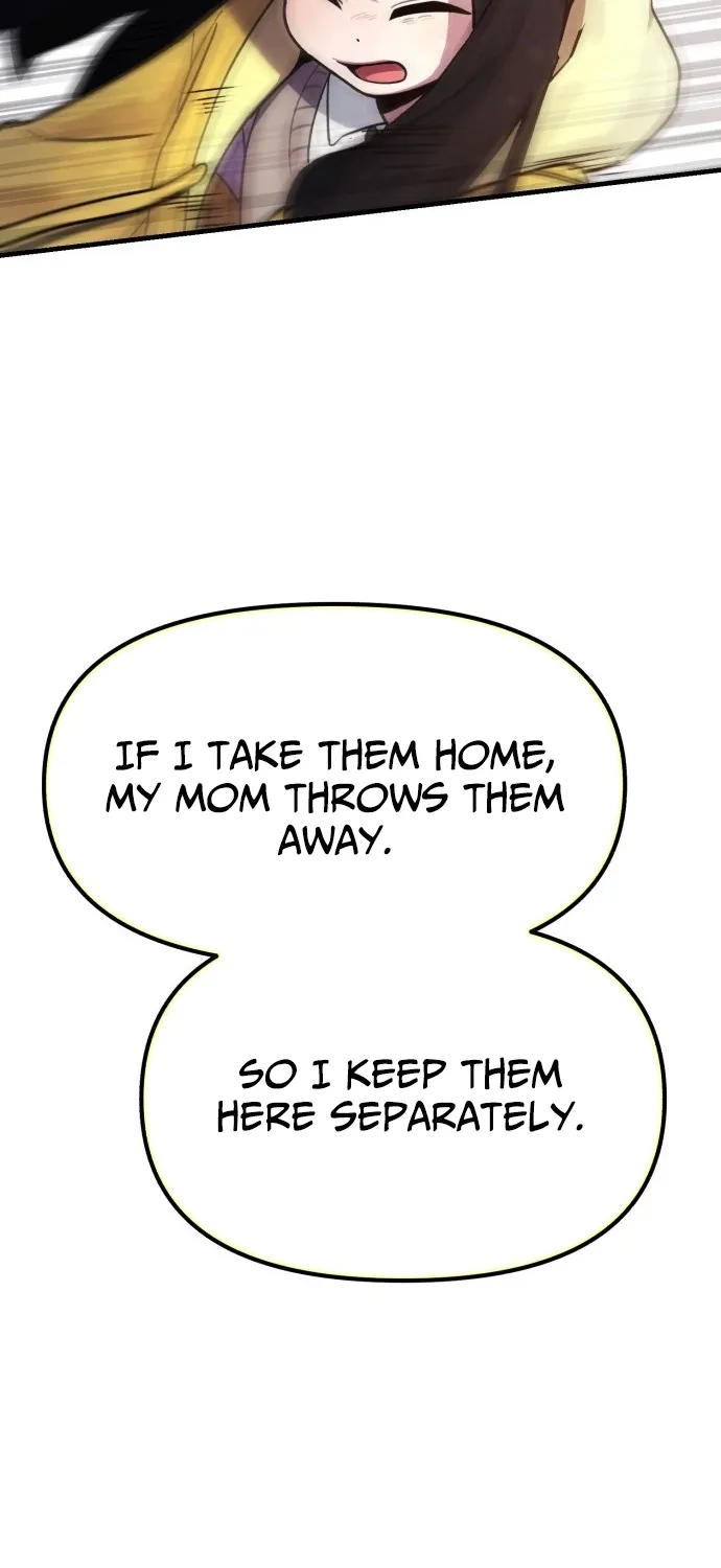A Strange Phenomenon Chapter 3 page 199 - 
