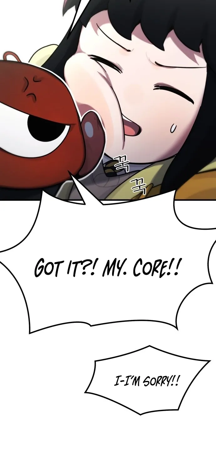 A Strange Phenomenon Chapter 3 page 21 - 