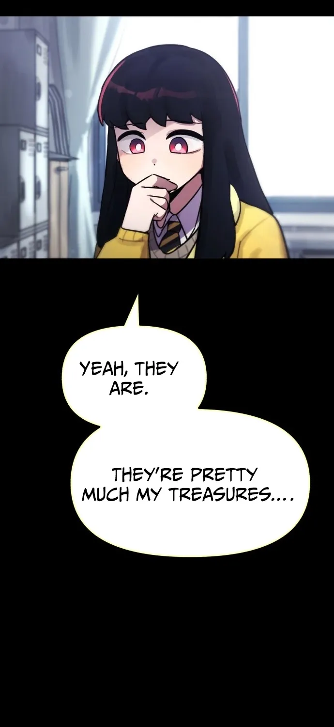 A Strange Phenomenon Chapter 3 page 202 - 