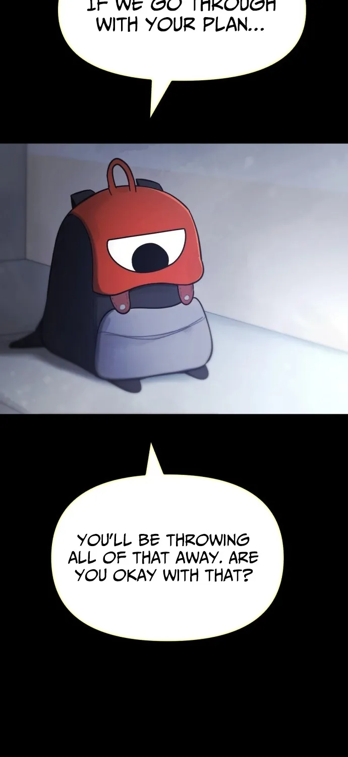 A Strange Phenomenon Chapter 3 page 205 - 