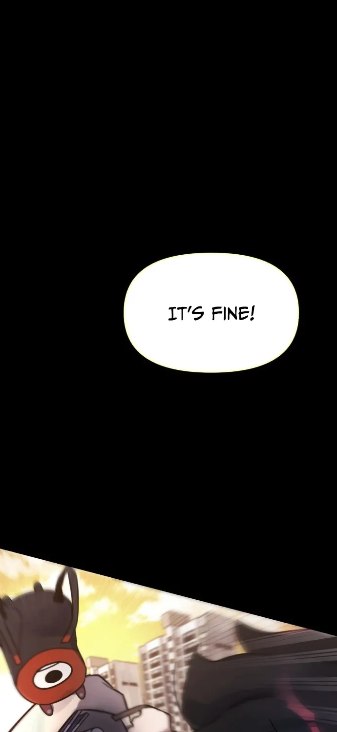 A Strange Phenomenon Chapter 3 page 206 - 