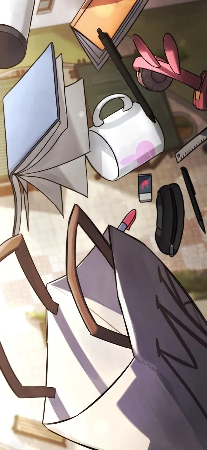 A Strange Phenomenon Chapter 3 page 213 - 