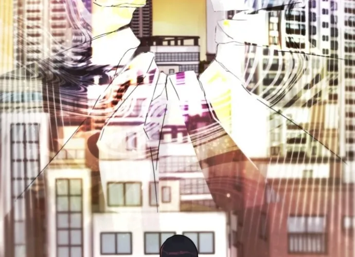 A Strange Phenomenon Chapter 3 page 220 - 
