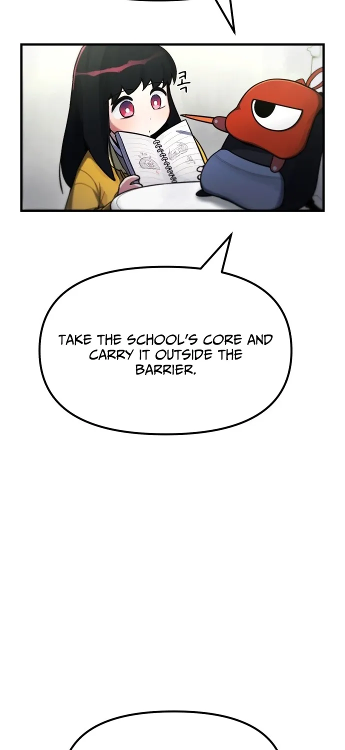 A Strange Phenomenon Chapter 3 page 26 - 