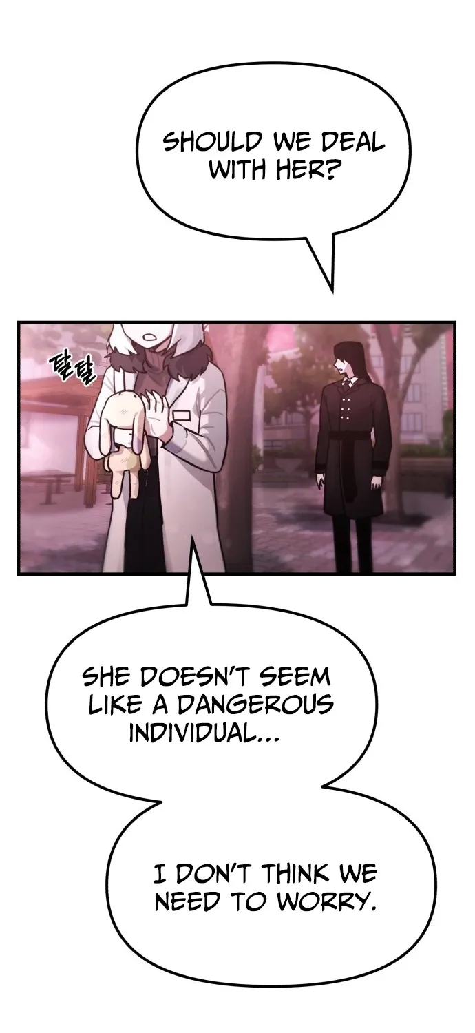 A Strange Phenomenon Chapter 3 page 255 - 