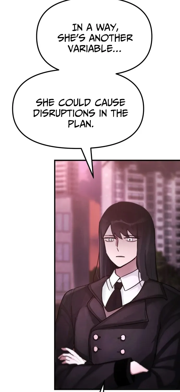 A Strange Phenomenon Chapter 3 page 257 - 
