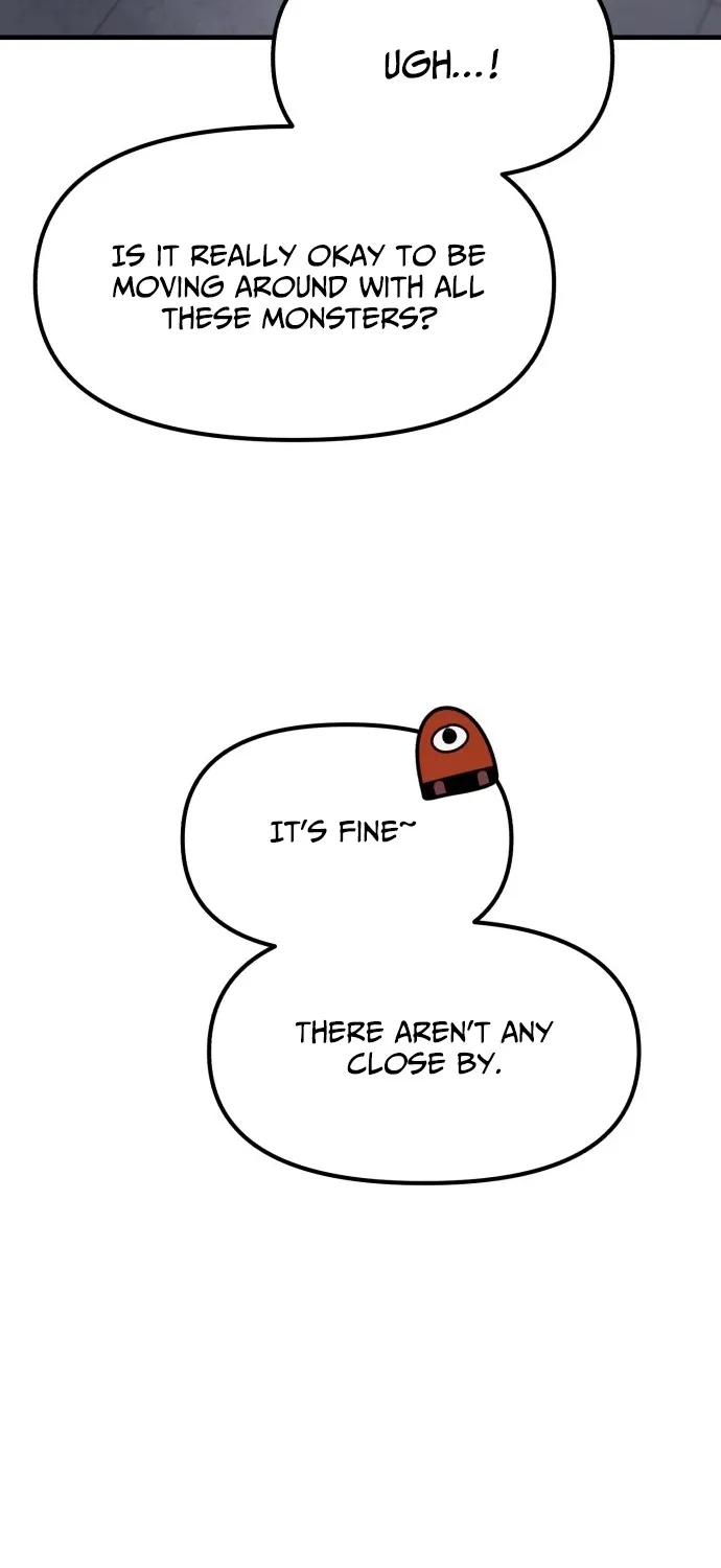 A Strange Phenomenon Chapter 3 page 33 - 