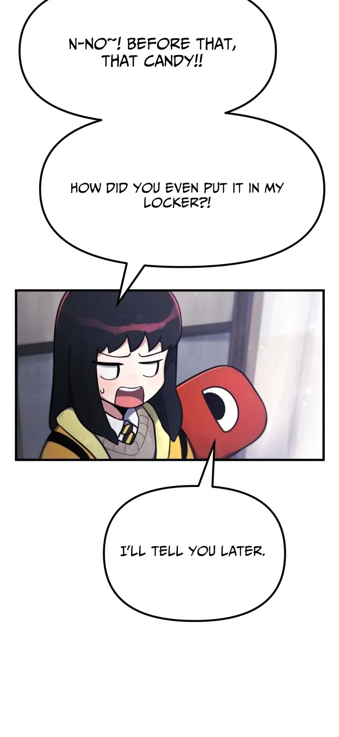 A Strange Phenomenon Chapter 3 page 37 - 