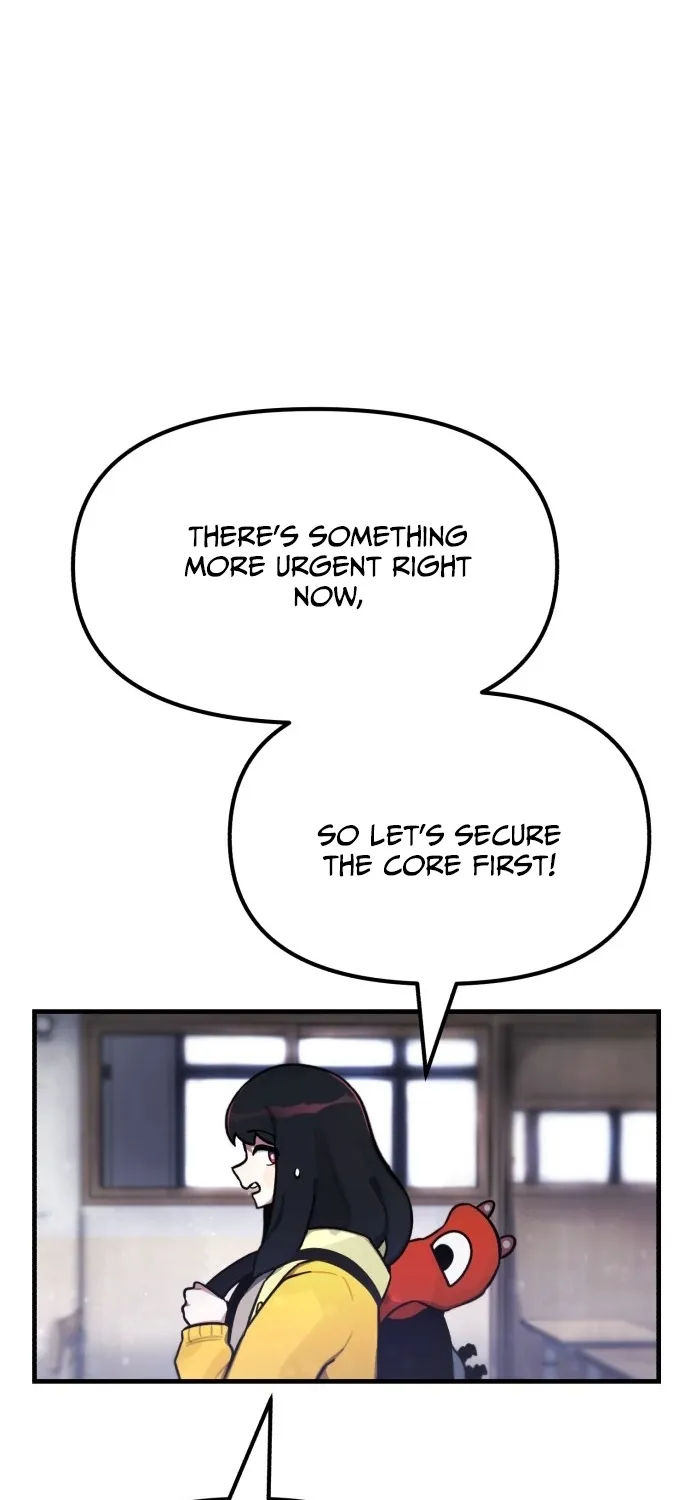 A Strange Phenomenon Chapter 3 page 38 - 